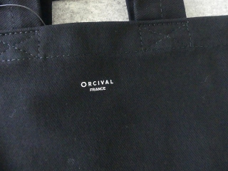 ORCIVAL(オーシバル) ツイルトートBAGの商品画像36