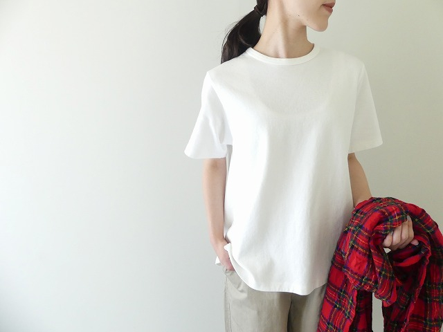 HAU(ハウ) t shirts milaの商品画像1