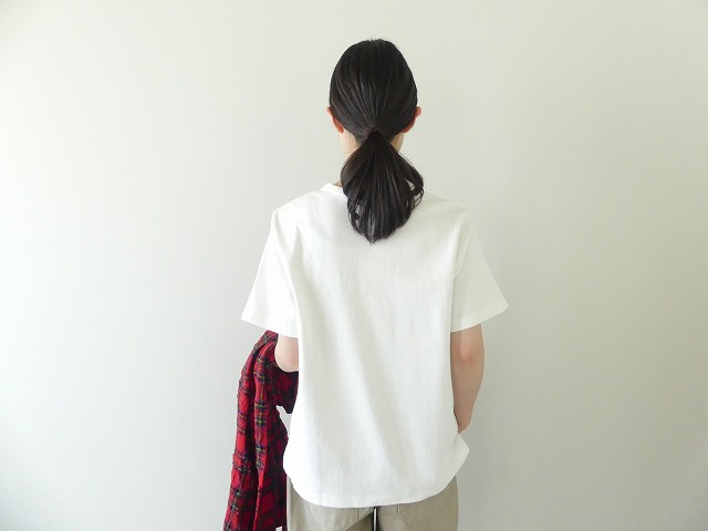 HAU(ハウ) t shirts milaの商品画像9