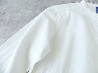 NATURAL LAUNDRY(ナチュラルランドリー) OXファーマーシャツの商品画像28