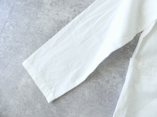 NATURAL LAUNDRY(ナチュラルランドリー) OXファーマーシャツの商品画像30