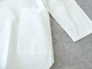 NATURAL LAUNDRY(ナチュラルランドリー) OXファーマーシャツの商品画像31