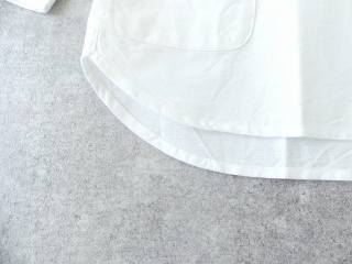 NATURAL LAUNDRY(ナチュラルランドリー) OXファーマーシャツの商品画像32