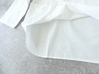 NATURAL LAUNDRY(ナチュラルランドリー) OXファーマーシャツの商品画像33