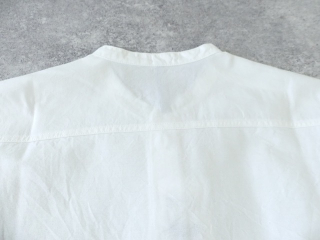 NATURAL LAUNDRY(ナチュラルランドリー) OXファーマーシャツの商品画像35