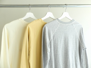 NATURAL LAUNDRY(ナチュラルランドリー) ミニ裏毛キャロットプリントプルオーバーの商品画像23