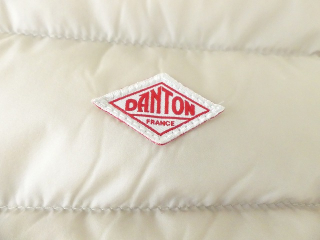 DANTON(ダントン) インナーダウンベストの商品画像26