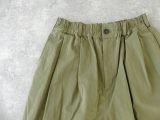 DANTON(ダントン) 2タックギャバイージーパンツ　EASY PANTSの商品画像23