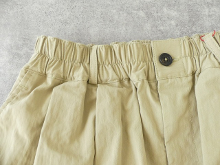 DANTON(ダントン) 2タックギャバイージーパンツ　EASY PANTSの商品画像30