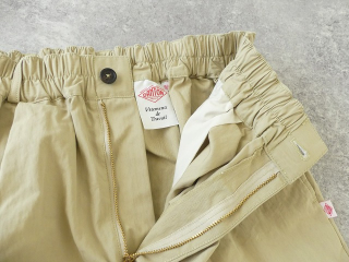 DANTON(ダントン) 2タックギャバイージーパンツ　EASY PANTSの商品画像36