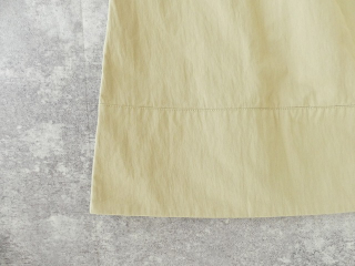 DANTON(ダントン) ギャザ2タックイージースカート 2TUCK SKIRTの商品画像26