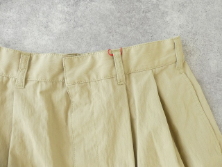 DANTON(ダントン) ギャザ2タックイージースカート 2TUCK SKIRTの商品画像27