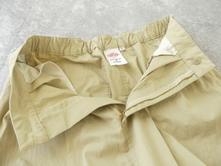 DANTON(ダントン) ギャザ2タックイージースカート 2TUCK SKIRTの商品画像34