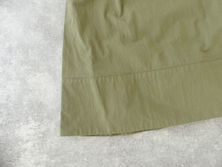 DANTON(ダントン) ギャザ2タックイージースカート 2TUCK SKIRTの商品画像37