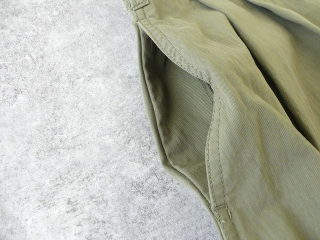 DANTON(ダントン) ギャザ2タックイージースカート 2TUCK SKIRTの商品画像38