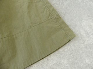 DANTON(ダントン) ギャザ2タックイージースカート 2TUCK SKIRTの商品画像39