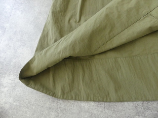 DANTON(ダントン) ギャザ2タックイージースカート 2TUCK SKIRTの商品画像40