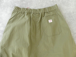 DANTON(ダントン) ギャザ2タックイージースカート 2TUCK SKIRTの商品画像41