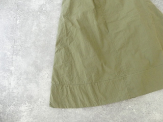 DANTON(ダントン) ギャザ2タックイージースカート 2TUCK SKIRTの商品画像43