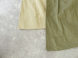 DANTON(ダントン) ギャザ2タックイージースカート 2TUCK SKIRTの商品画像46