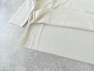 evam eva(エヴァムエヴァ) wool pulloverの商品画像29