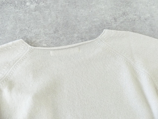 evam eva(エヴァムエヴァ) wool pulloverの商品画像31