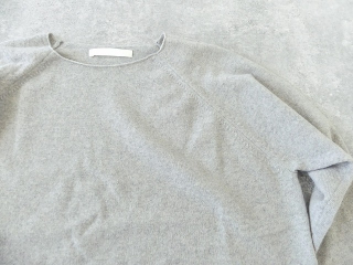 evam eva(エヴァムエヴァ) wool pulloverの商品画像34