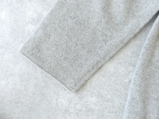 evam eva(エヴァムエヴァ) wool pulloverの商品画像35