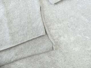 evam eva(エヴァムエヴァ) wool pulloverの商品画像36