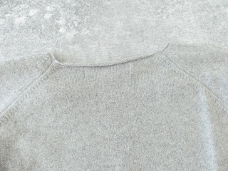 evam eva(エヴァムエヴァ) wool pulloverの商品画像39