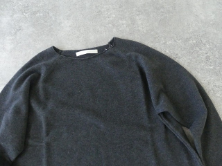 evam eva(エヴァムエヴァ) wool pulloverの商品画像41