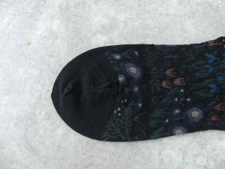 ANTIPAST(アンティパスト) WINTER GARDEN SOCKSの商品画像21