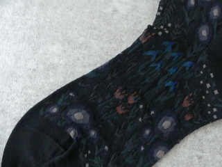 ANTIPAST(アンティパスト) WINTER GARDEN SOCKSの商品画像23