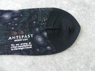 ANTIPAST(アンティパスト) WINTER GARDEN SOCKSの商品画像26