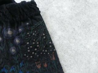 ANTIPAST(アンティパスト) WINTER GARDEN SOCKSの商品画像27