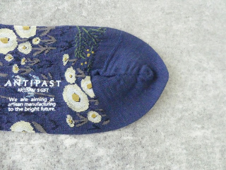 ANTIPAST(アンティパスト) WINTER GARDEN SOCKSの商品画像31