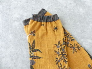 ANTIPAST(アンティパスト) OLIVE HARVEST SOCKSの商品画像21