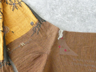 ANTIPAST(アンティパスト) OLIVE HARVEST SOCKSの商品画像22