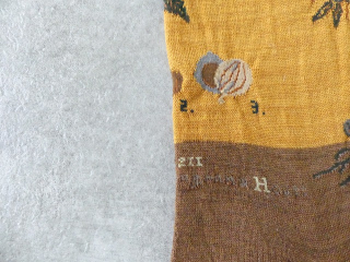 ANTIPAST(アンティパスト) OLIVE HARVEST SOCKSの商品画像25