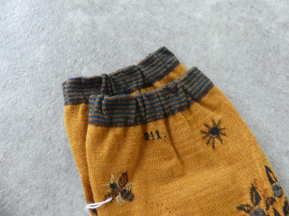 ANTIPAST(アンティパスト) OLIVE HARVEST SOCKSの商品画像29