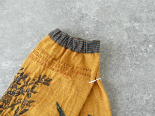 ANTIPAST(アンティパスト) OLIVE HARVEST SOCKSの商品画像30