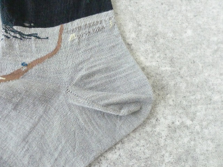 ANTIPAST(アンティパスト) OLIVE HARVEST SOCKSの商品画像31