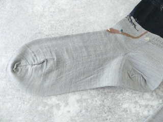 ANTIPAST(アンティパスト) OLIVE HARVEST SOCKSの商品画像32