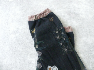 ANTIPAST(アンティパスト) OLIVE HARVEST SOCKSの商品画像37