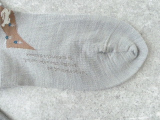 ANTIPAST(アンティパスト) OLIVE HARVEST SOCKSの商品画像38