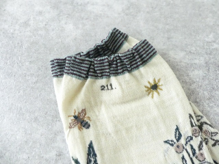 ANTIPAST(アンティパスト) OLIVE HARVEST SOCKSの商品画像40