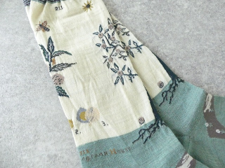 ANTIPAST(アンティパスト) OLIVE HARVEST SOCKSの商品画像41