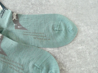 ANTIPAST(アンティパスト) OLIVE HARVEST SOCKSの商品画像42