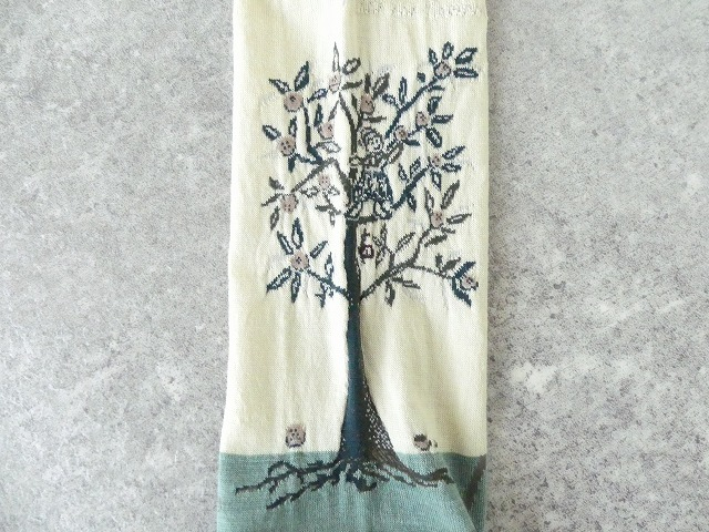 ANTIPAST(アンティパスト) OLIVE HARVEST SOCKSの商品画像8