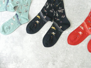 ANTIPAST(アンティパスト) LAGOM SOCKSの商品画像21